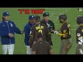MLB Wildest Ejections of June 2025