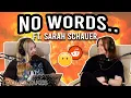 No Words Reddit Stories Ft Sarah Schauer -
