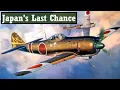 Download Lagu Better Than Any Allied Fighter...On Paper: Nakajima Ki-84 Hayate