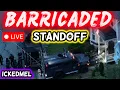 Lagu BREAKING: Armed Suspect Barricaded After Breaking Into Parents’ Home | California Standoff