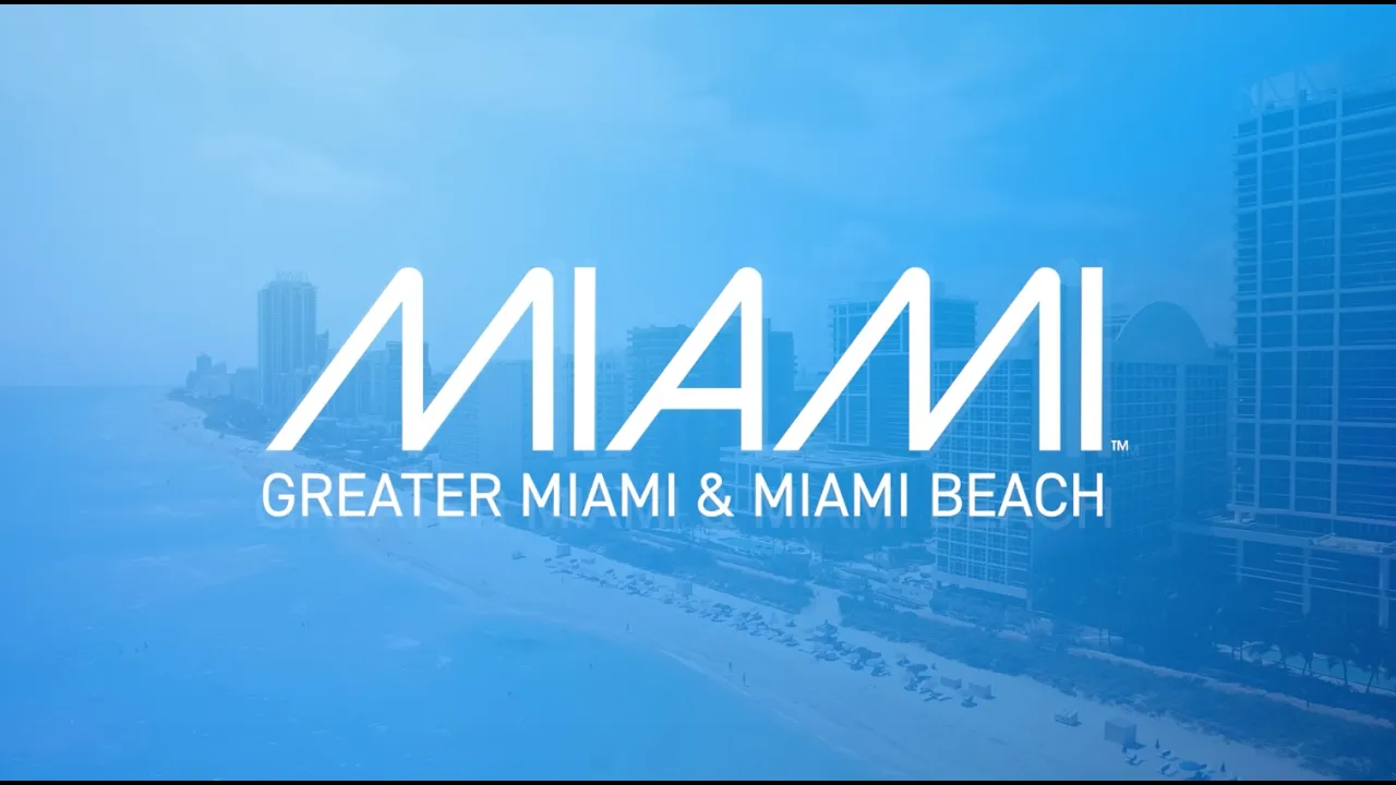 Miami - A Destination Like No Other