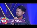 Download Lagu Siapa Sangka!! 3 Bulan Lalu Farel Prayoga Masih Ngamen Bareng Bapak!! | Final Audition DA 5