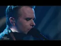 Death Cab for Cutie Performs “Stone Over Water”