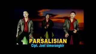 Download Simorangkir Trio - Parsalisian (Official Music Video) MP3