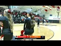 Haddonfield Boys Basketball vs Middle Township