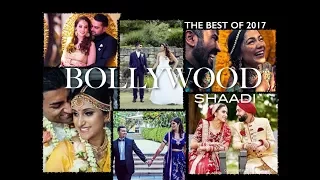 top 20 best indian bollywood weddings montage