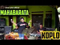 Download Lagu MAHABARATA || KOPLO || CINEUR GDOR || EDISI LATIHAN