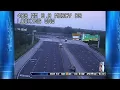 Fatal crash closes SR-408 in Orlando