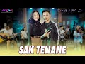 Lagu Denik Armila feat. Iwan Samjoe - SAK TENANE  ||  Saktenane aku iseh tresno koe | PARGOY AMBYAR