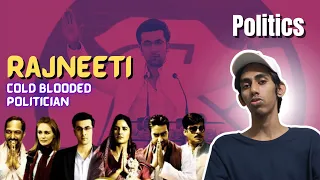 raajneeti movie review u0026 thoughts