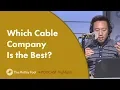 Which Cable Company Is the Best
