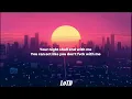 Ruger x Kranium - DuDu lyrics