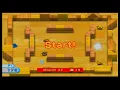 Wii Play Tanks 100 Walkthrough part 7 NO COMMENTARY