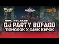 Lagu DJ battle desmo x gank kapok
