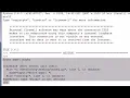 Python Programming Tutorial - 8