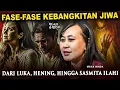 Download Lagu 💥FASE-FASE KEBANGKITAN JIWA!! DARI LUKA, HENING, HINGGA SASMITA ILAHI