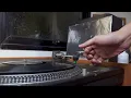 FLIGHT FACILITIES Feat. Christine Hoberg - CLAIR DE LUNE (VINYL STEREO HD)