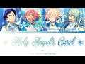 「 ES! 」Holy Angel's Carol  - fine [KAN/ROM/ENG]