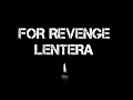 For Revenge - Lentera (lirik)