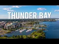 ULTIMATE GUIDE to THUNDER BAY - What To Do See Eat Stay Ontario Travel