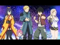 Download Lagu アニメ『EDENS ZERO』7月クール ノンクレジットオープニング／L'Arc～en～Ciel「FOREVER」