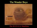 Download Lagu The Wonder Boys - The B.O.N.U.S. Manifesto (full album, 2013)