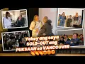 YEHEY ANG SAYA SOLD-OUT ANG PUKSAAN sa VANCOUVER | PETITE TV