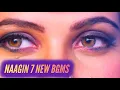 Lagu Naagin 7 - NEW BGMS | Ep 2