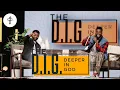The D I G Upset The World Tim Ross
