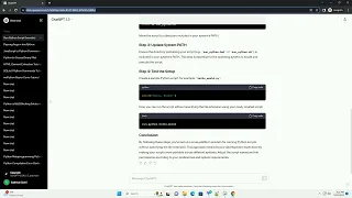 How to run a python script without specifying the file extension cross platform solution