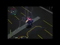 Future cop L A P D speedrun guide part 1 Rules Categories Weapons movement and glitches