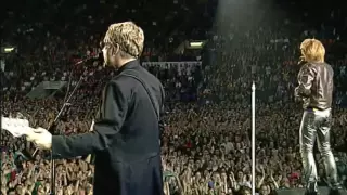 Download Bon Jovi - You Give Love A Bad Name - The Crush Tour Live in Zurich 2000 MP3