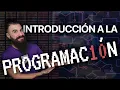 Que debes saber ANTES de APRENDER PROGRAMACION