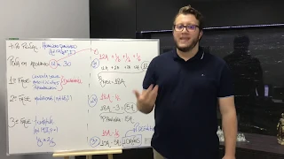 Aula 14 - Dosimetria da Pena - Caso Prático