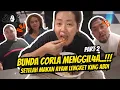 Download Lagu BUNDA CORLA AUTO JOGET... SETELAH MAKAN AYAM LENGKET... KING ABDI...