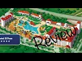Review of Hotel El Paso Salou Spain PortAventura World June 2023 with highlights and clips