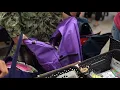 Operation Homefront presents local military families with back-to-school supplies