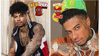 Blueface just got sentenced 24 to 60 months in jail 4 shooting someone but its a suspended sentence