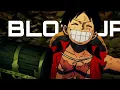 Lagu One piece stampede 「AMV」- BLOW UP