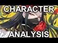 KOREKIYO SHINGUJI Character Analysis