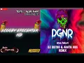 DGNR - DJ DISTRO &. ARATH RÍOS REMIX ((Epicenter Bass))