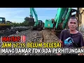 Lagu LUAR BIASA‼️MANG JAMAR KERJA BENER2 IKHLAS TIDAK PERHITUNGAN 