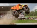 Renegade Monster Trucks Old Washington OH 2026 Full Show