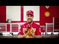 Shell Helix - Five Facts