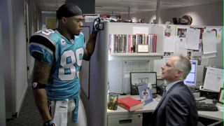 Steve Smith Explosive Speed This is SportsCenter