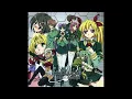 Conspiracy - Soul Link OST - Hiroyuki Sawano