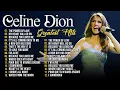 Lagu CÉLINE DION 💖 Greatest Hits Immortal Of Céline Dion 20 Hits 💖 Greatest Hits 80s 90s 💖
