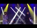 Tulus, Glenn Fredly, Yovie Widianto - Adu Rayu ( Yovie And His Friend)