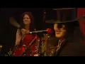 The White Stripes - Glastonbury 2005 - 02 Blue Orchid