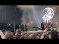 Download Lagu Sleep Token - Alkaline (2023.08.02. Live at Budapest Park)